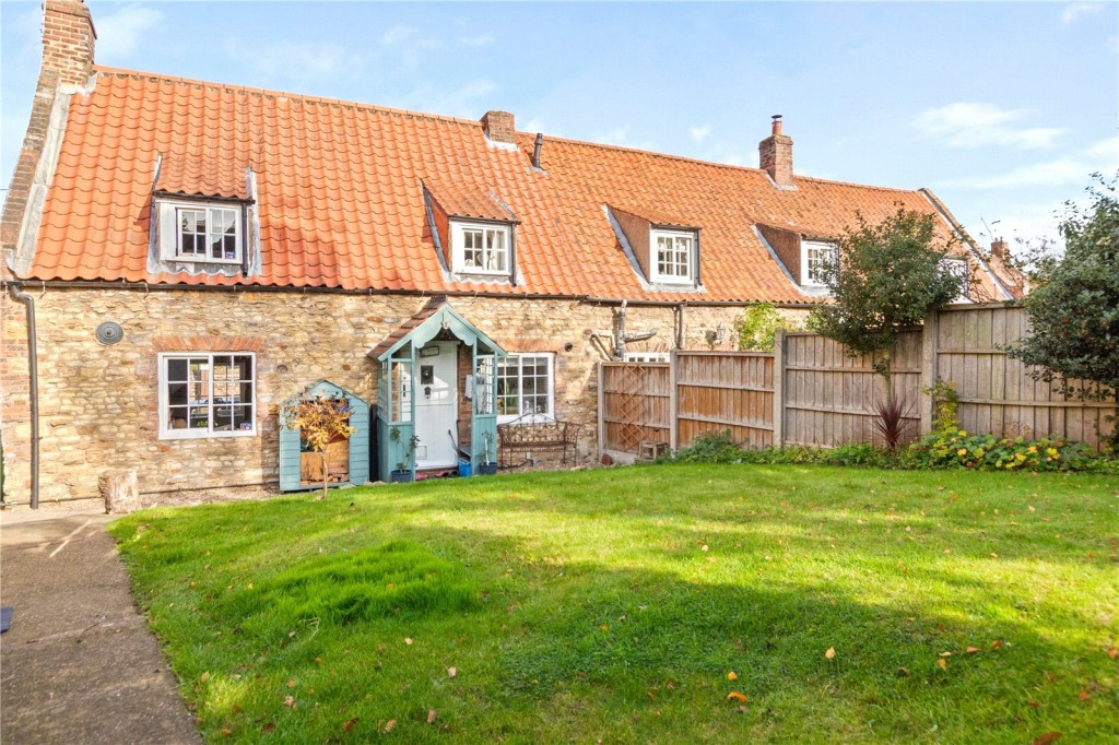 Winteringham, Scunthorpe, North Lincs