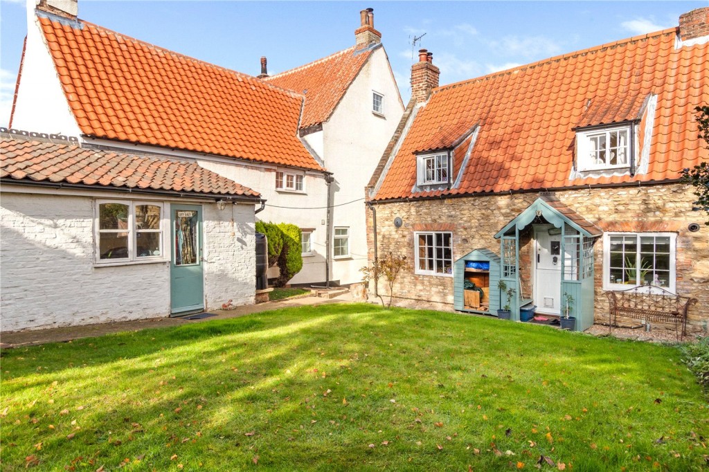 Winteringham, Scunthorpe, North Lincs