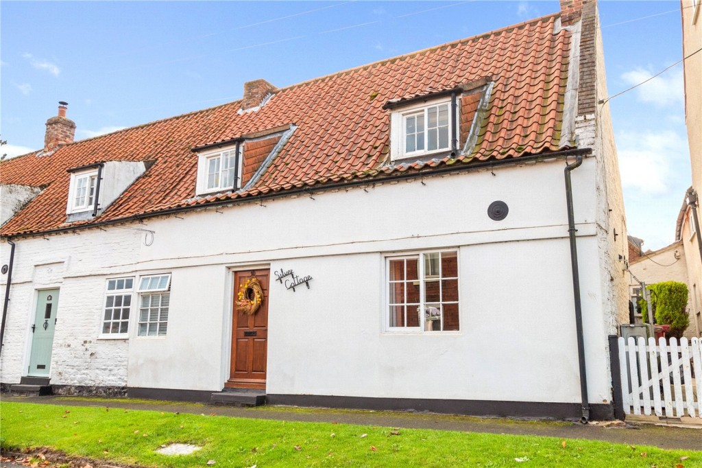 Winteringham, Scunthorpe, North Lincs