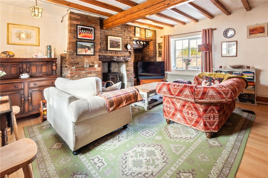 Winteringham, Scunthorpe, North Lincs