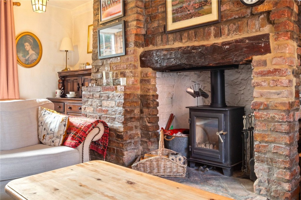 Winteringham, Scunthorpe, North Lincs