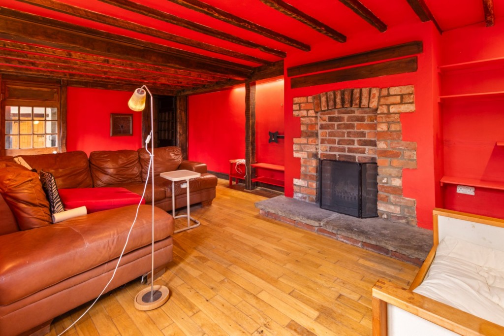 Luddington, Scunthorpe