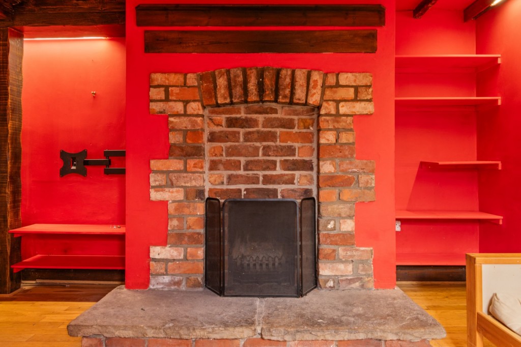 Luddington, Scunthorpe