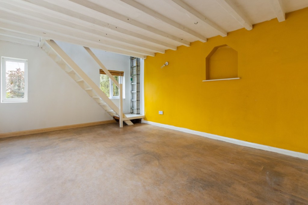 Luddington, Scunthorpe