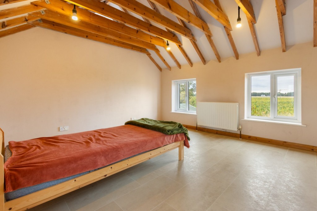 Luddington, Scunthorpe