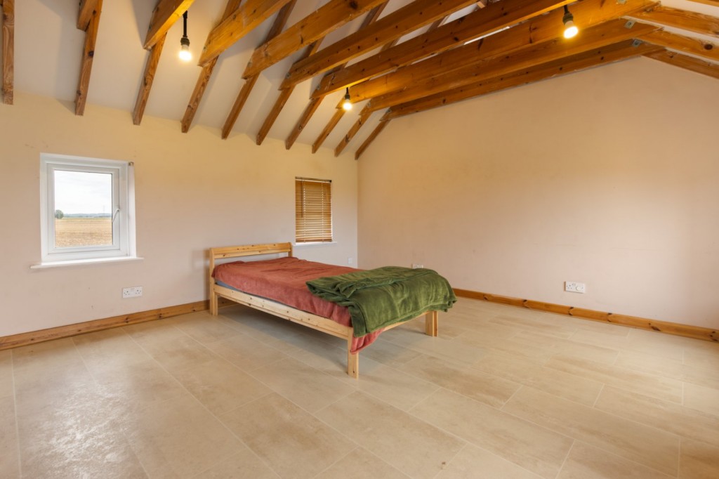 Luddington, Scunthorpe