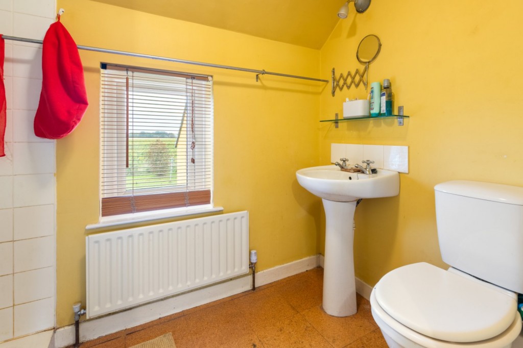 Luddington, Scunthorpe