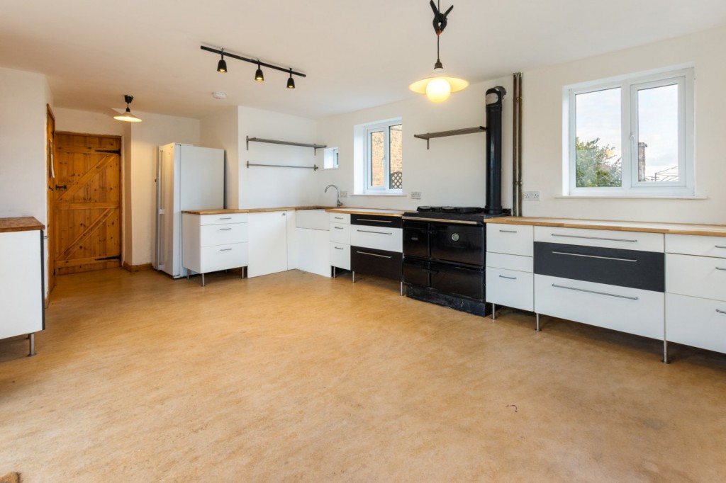 Luddington, Scunthorpe