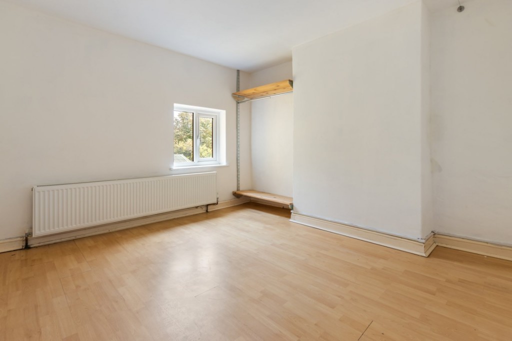 Luddington, Scunthorpe