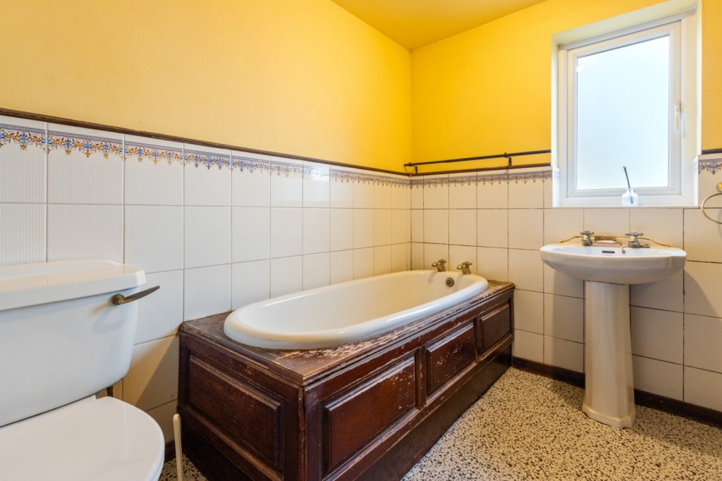 Luddington, Scunthorpe