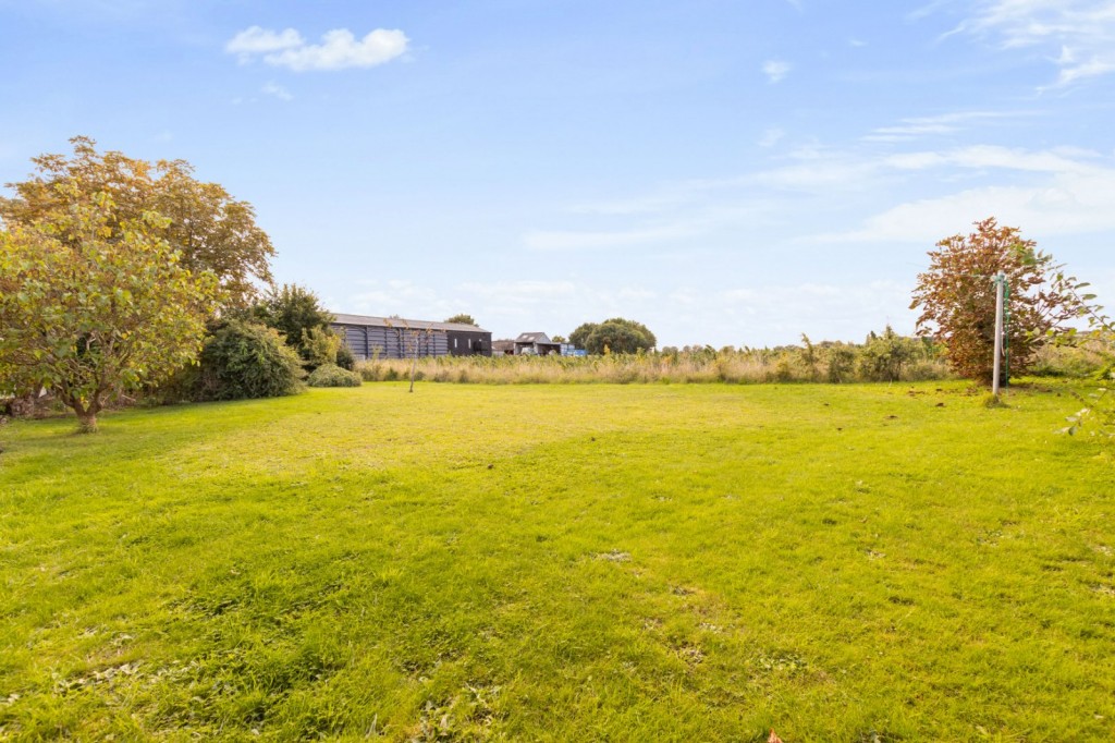 Luddington, Scunthorpe