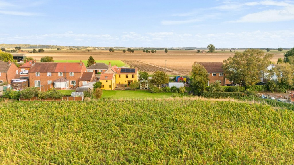 Luddington, Scunthorpe