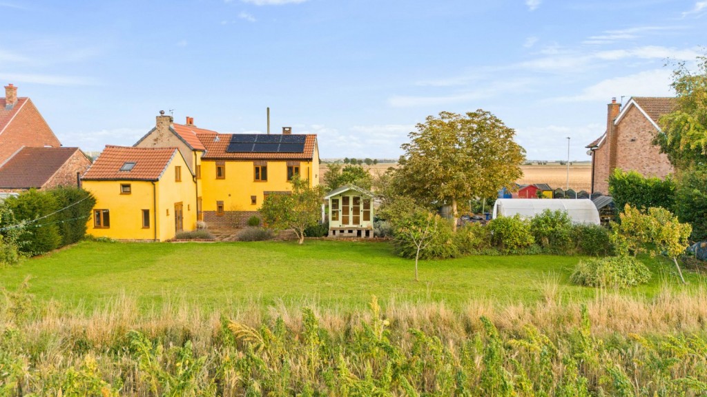 Luddington, Scunthorpe