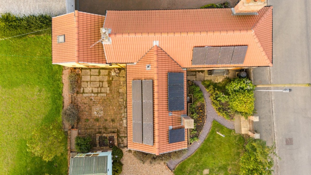 Luddington, Scunthorpe