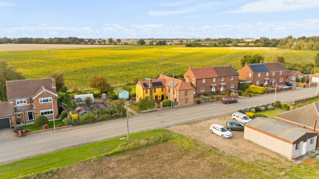 Luddington, Scunthorpe