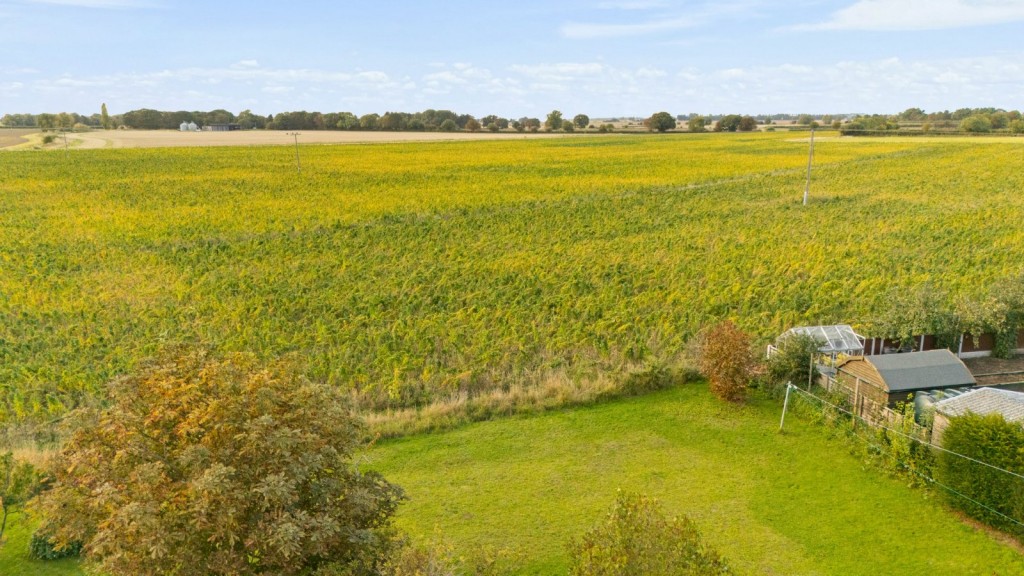 Luddington, Scunthorpe