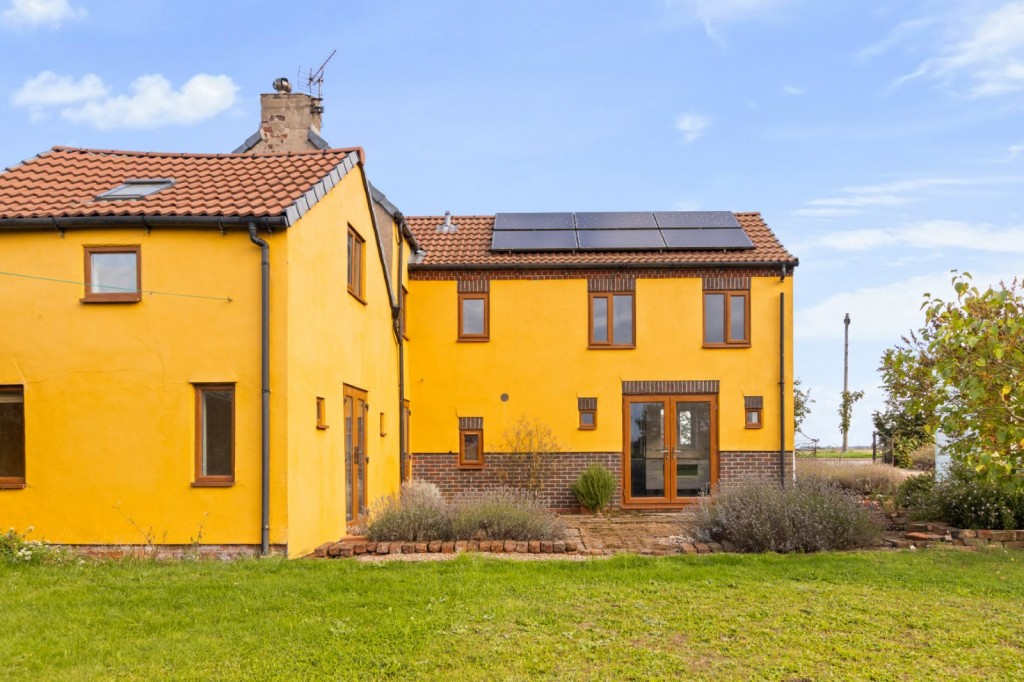 Luddington, Scunthorpe