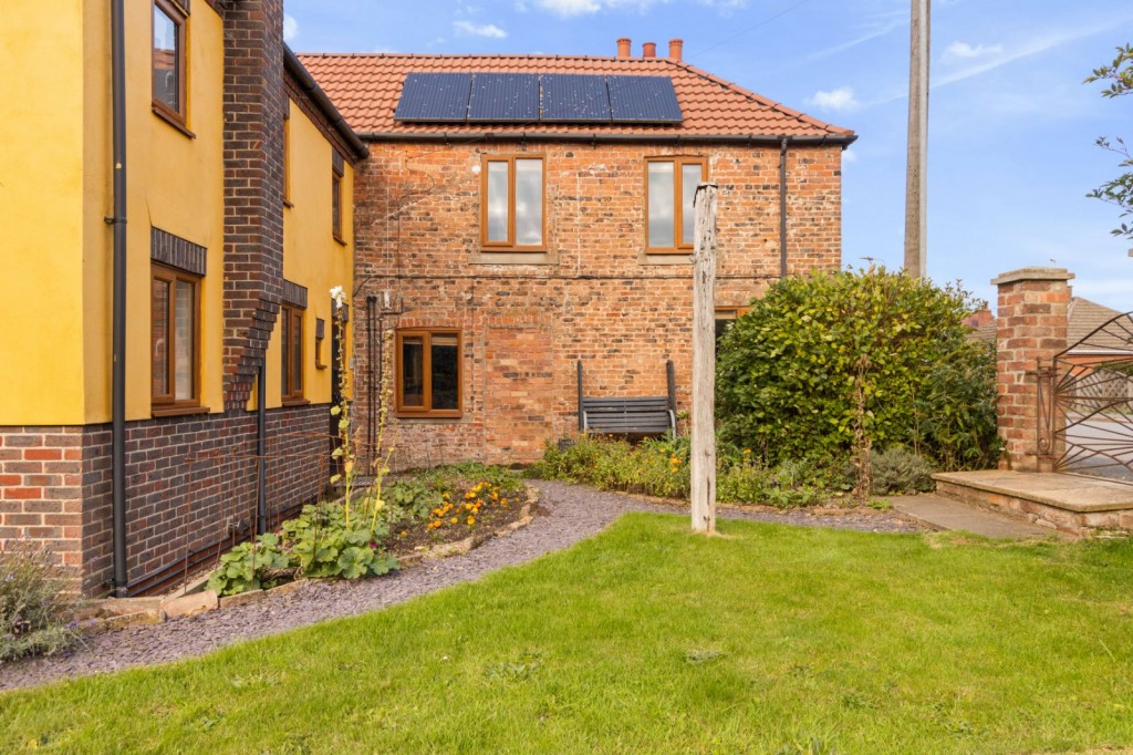 Luddington, Scunthorpe