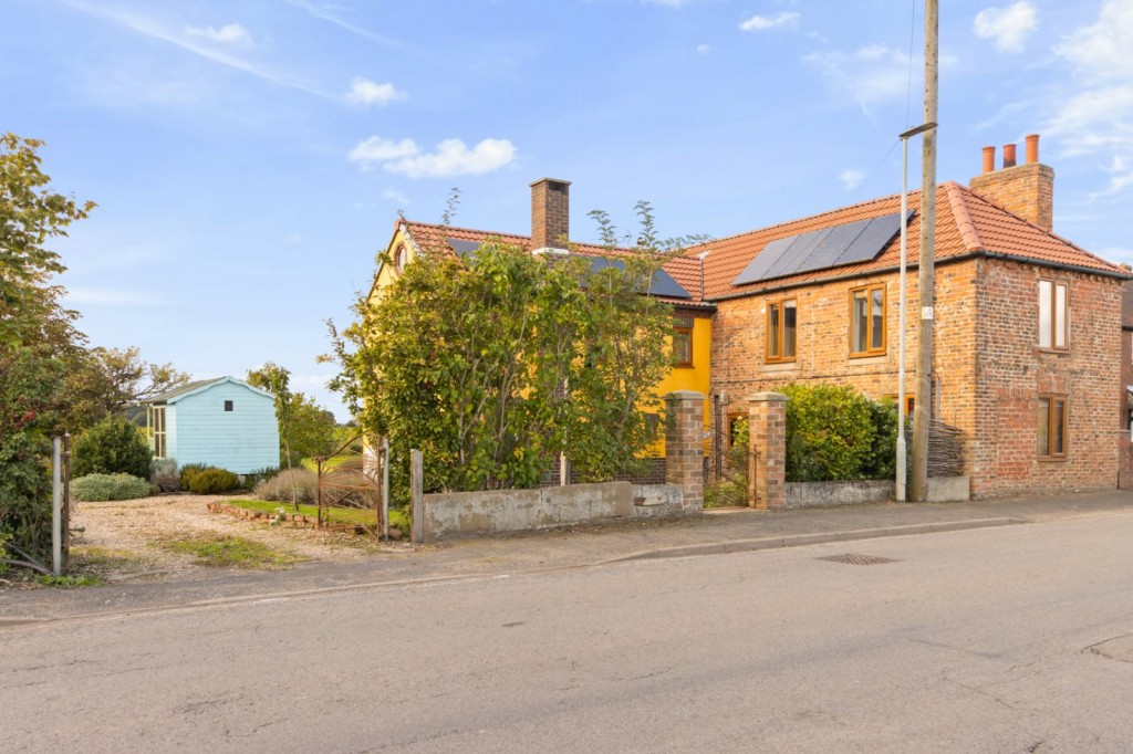 Luddington, Scunthorpe