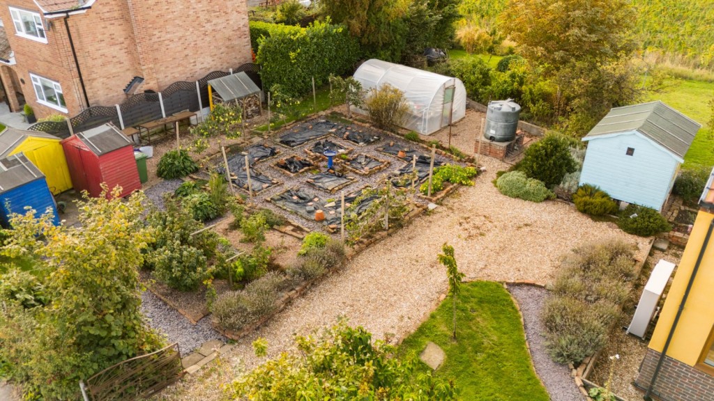 Luddington, Scunthorpe