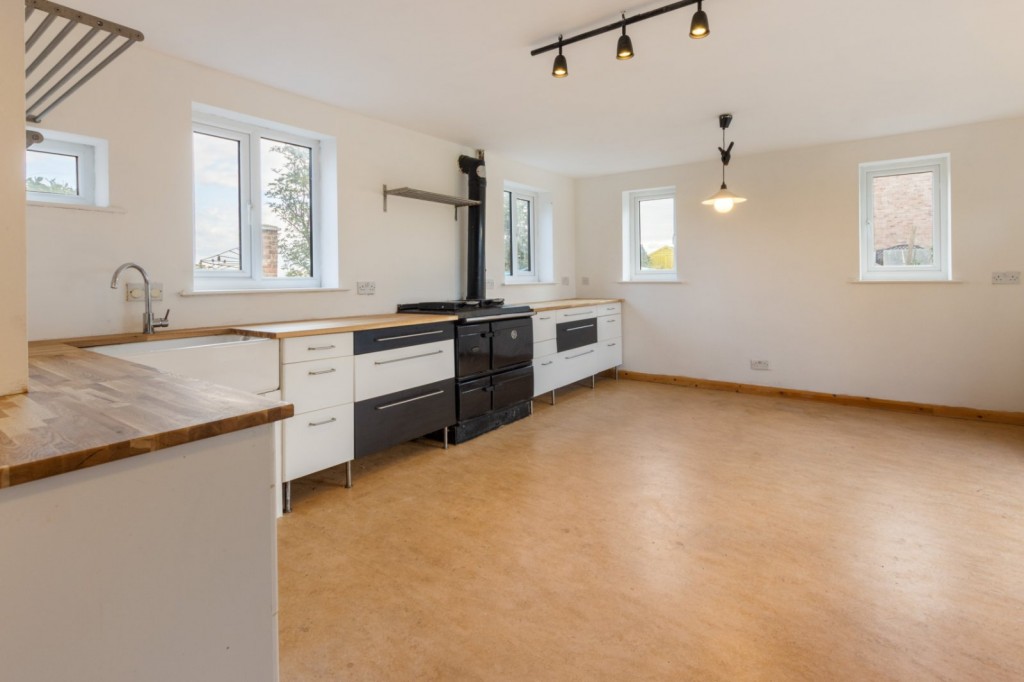 Luddington, Scunthorpe