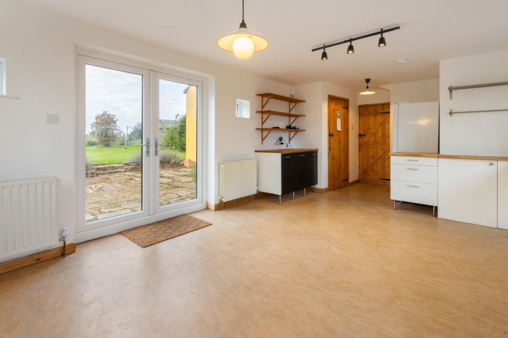 Luddington, Scunthorpe