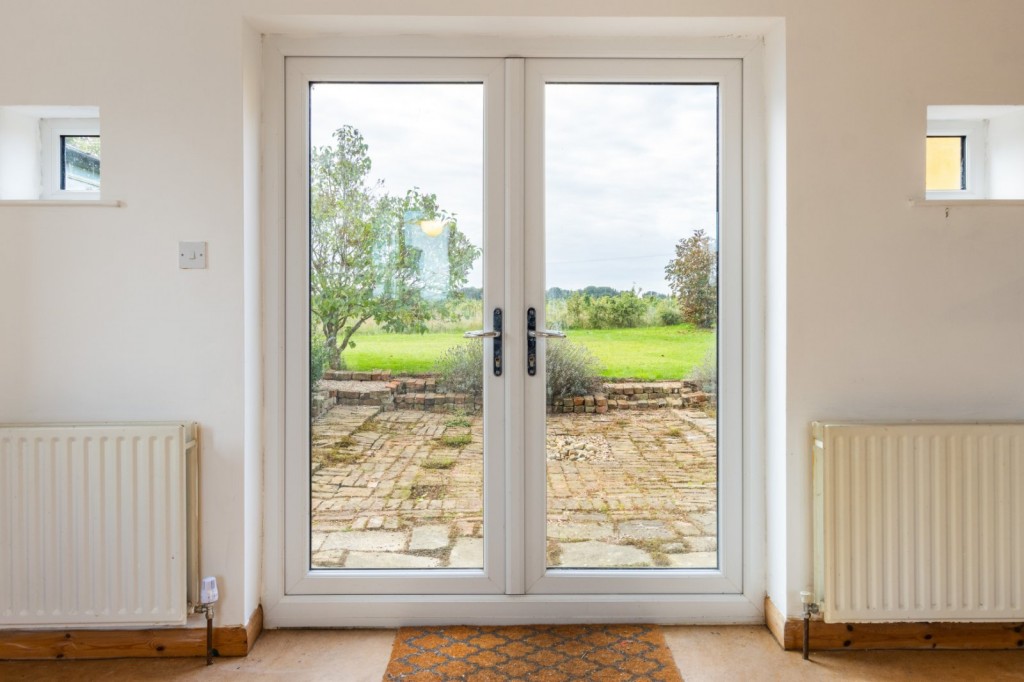 Luddington, Scunthorpe