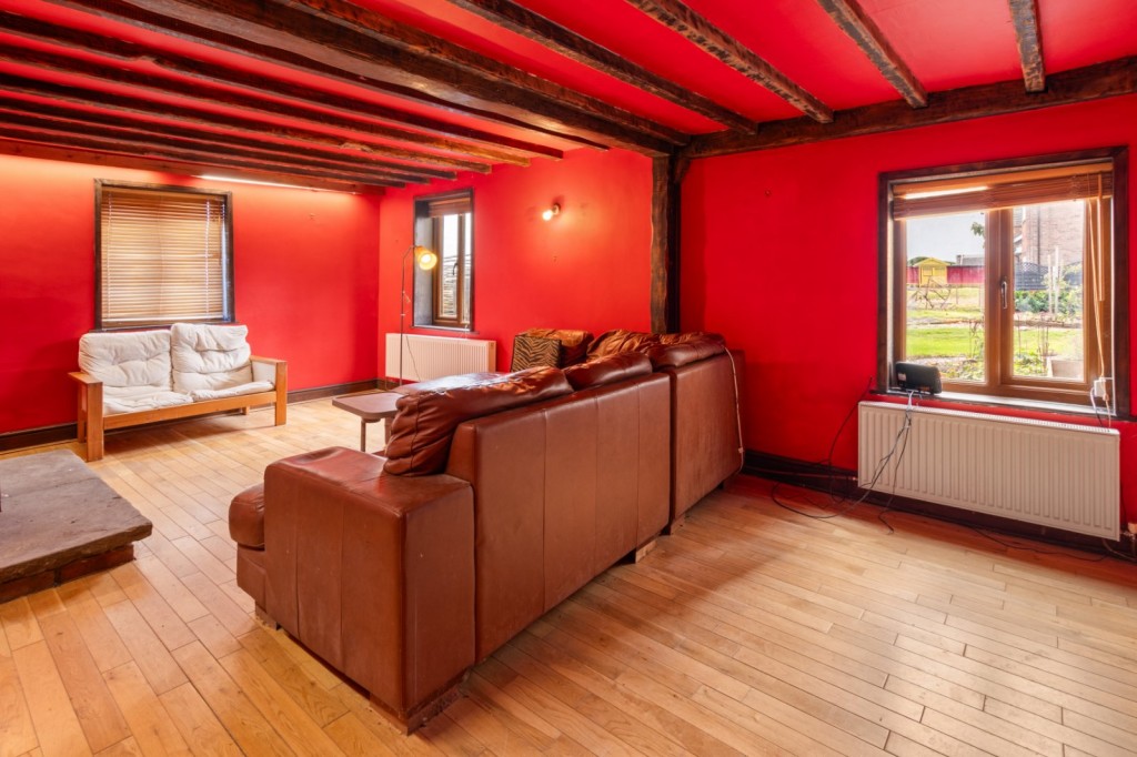 Luddington, Scunthorpe