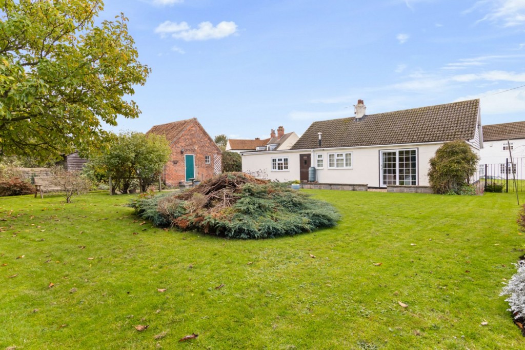 Alkborough, Scunthorpe, North Lincolnshire