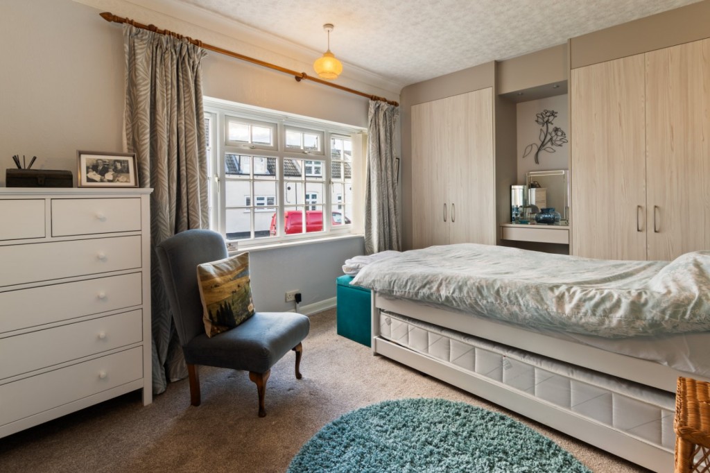 Alkborough, Scunthorpe, North Lincolnshire