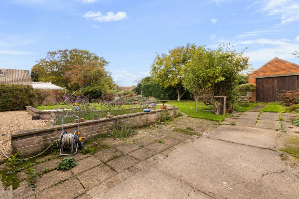 Alkborough, Scunthorpe, North Lincolnshire