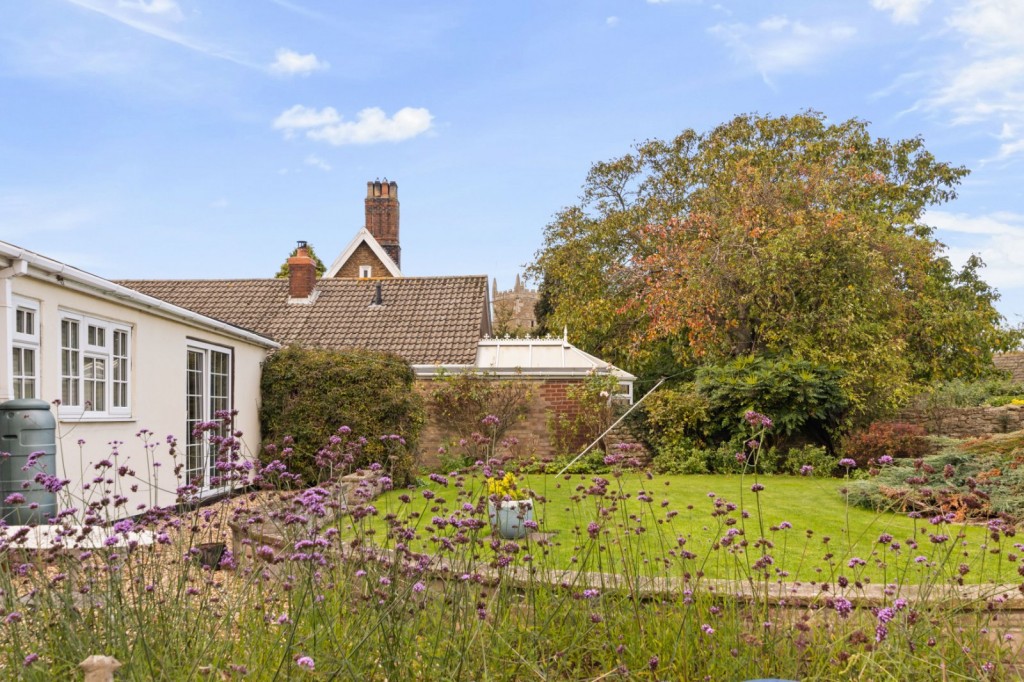 Alkborough, Scunthorpe, North Lincolnshire