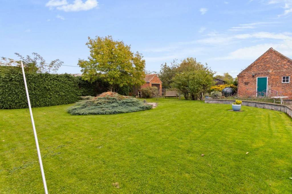 Alkborough, Scunthorpe, North Lincolnshire