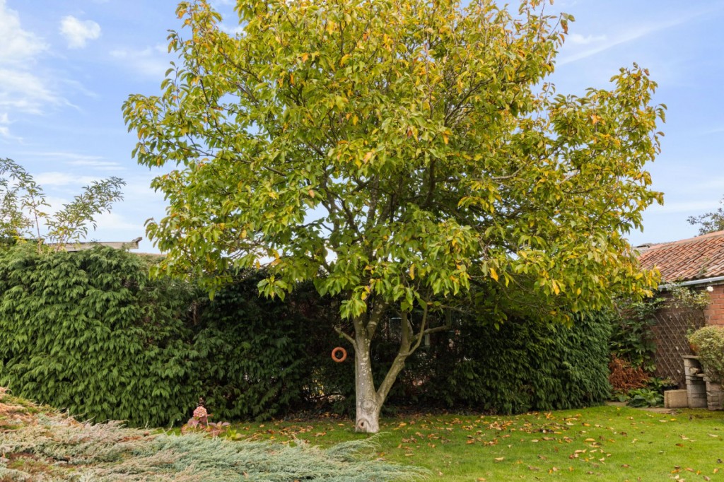 Alkborough, Scunthorpe, North Lincolnshire