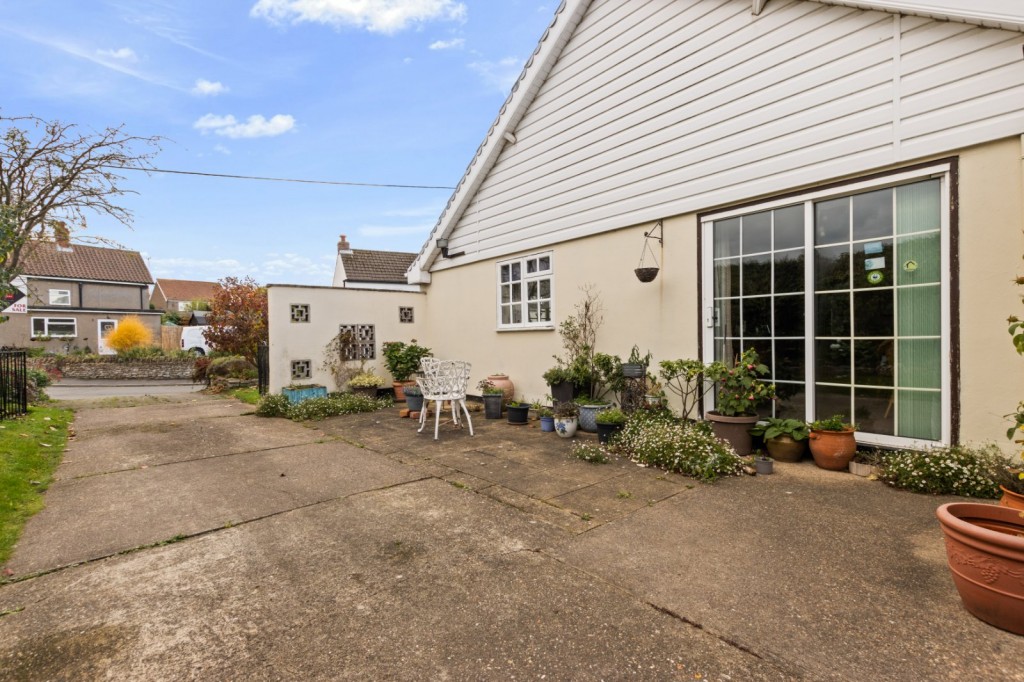 Alkborough, Scunthorpe, North Lincolnshire