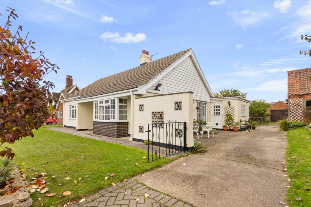 Alkborough, Scunthorpe, North Lincolnshire