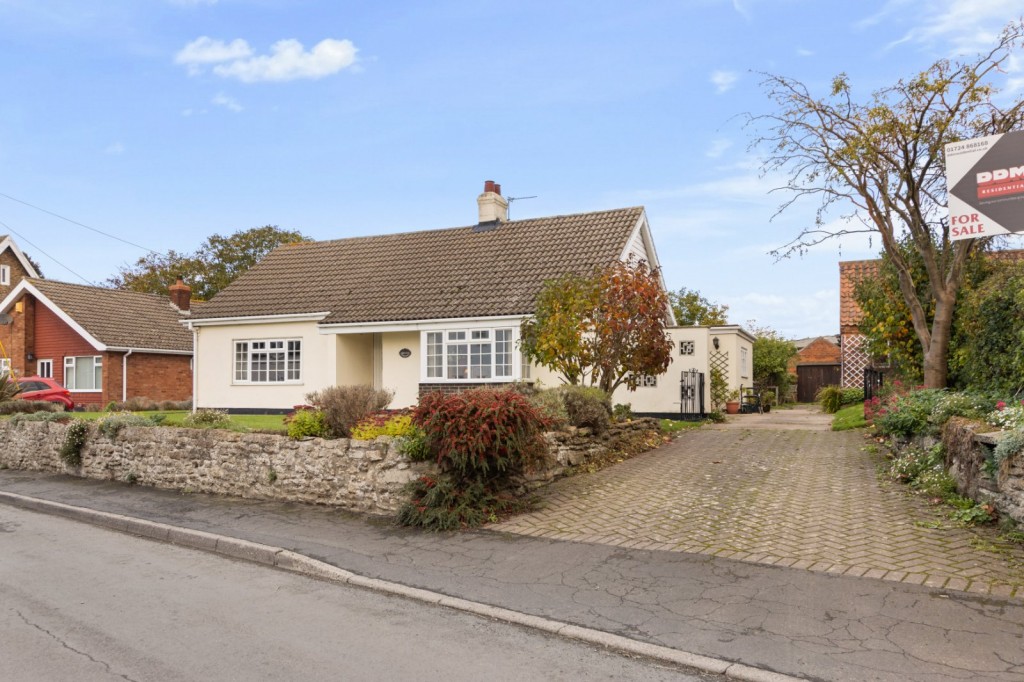 Alkborough, Scunthorpe, North Lincolnshire