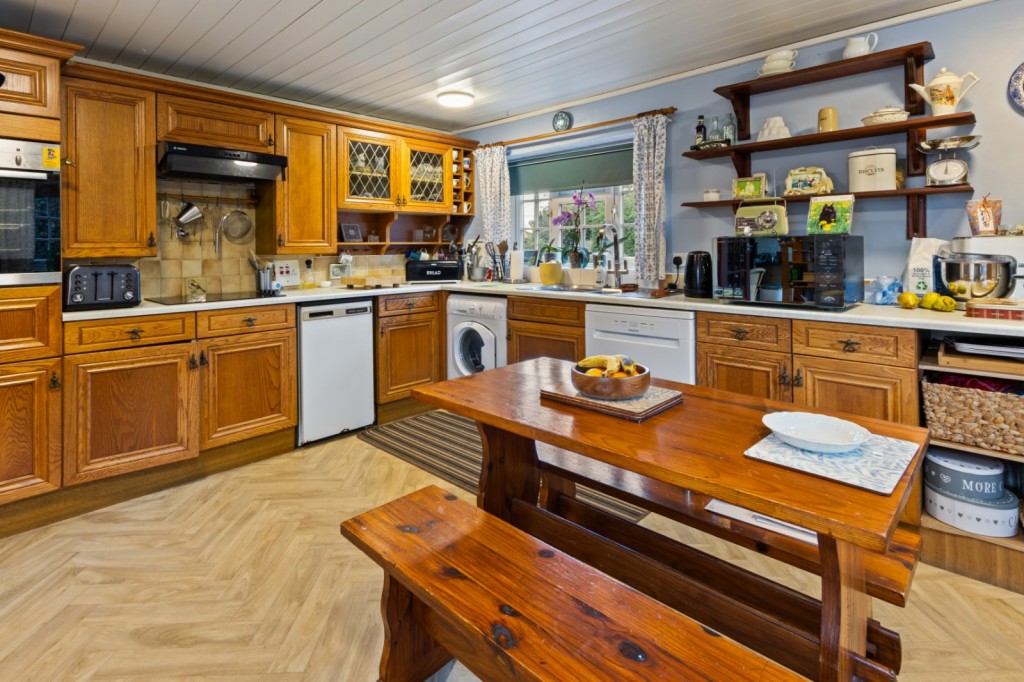 Alkborough, Scunthorpe, North Lincolnshire