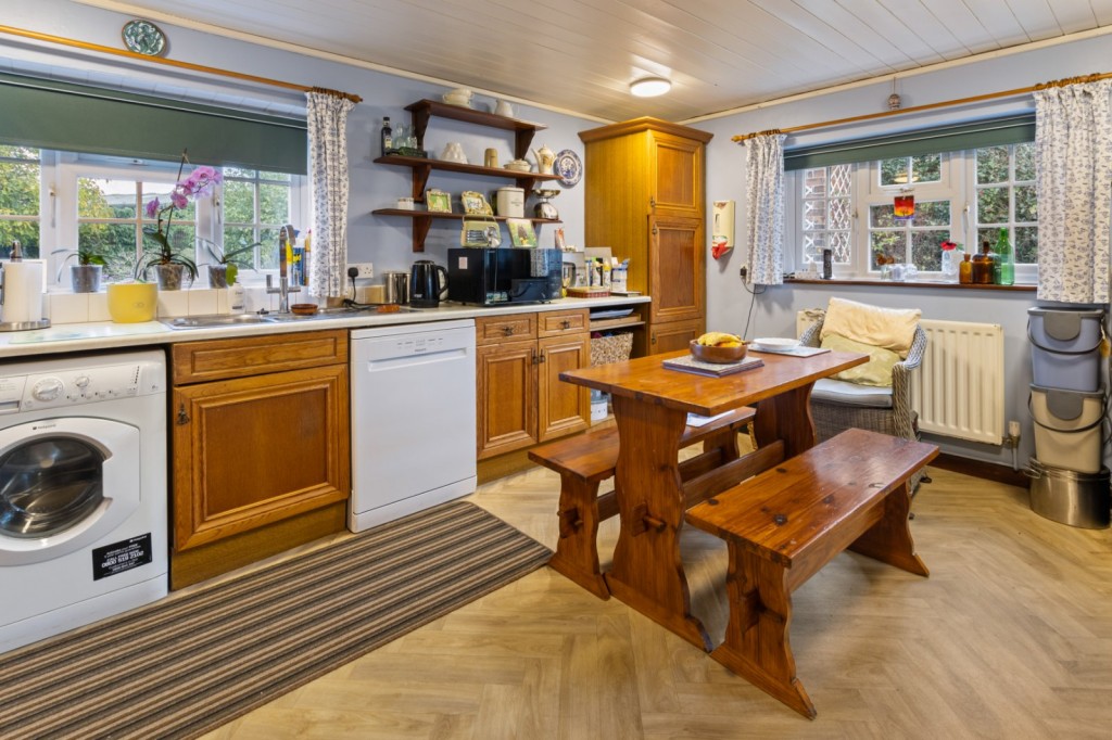 Alkborough, Scunthorpe, North Lincolnshire