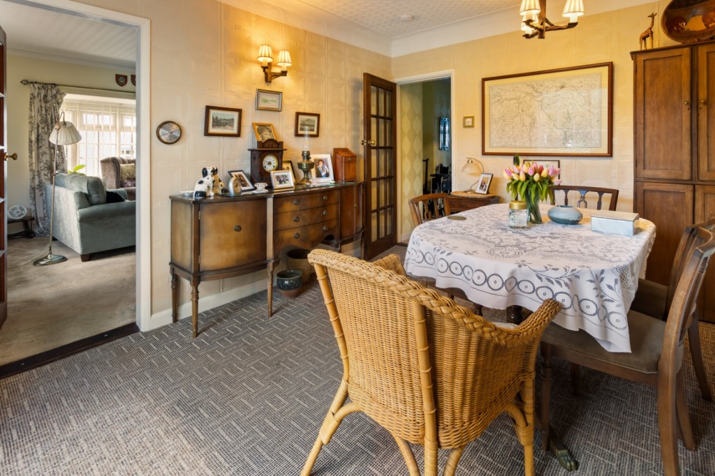 Alkborough, Scunthorpe, North Lincolnshire