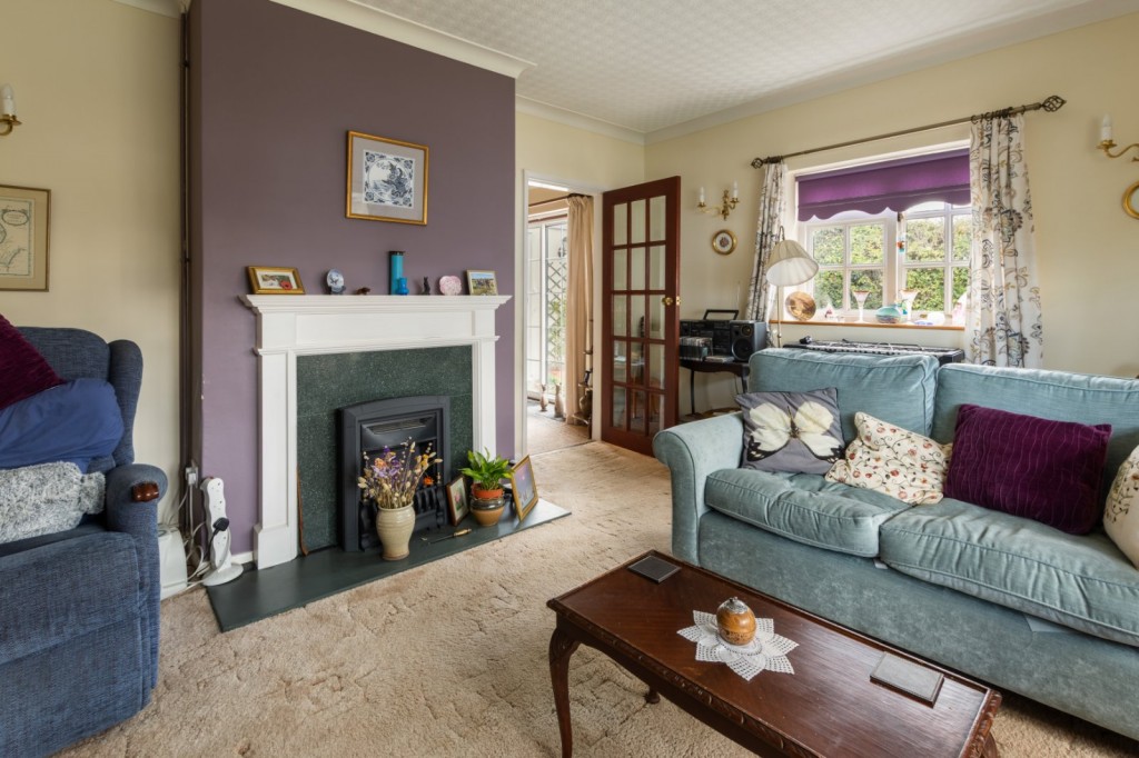 Alkborough, Scunthorpe, North Lincolnshire