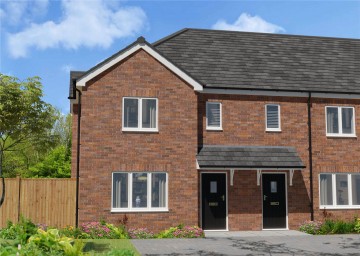 Messingham, North Lincolnshire