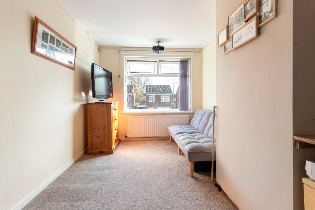 Scunthorpe, North Lincolnshire
