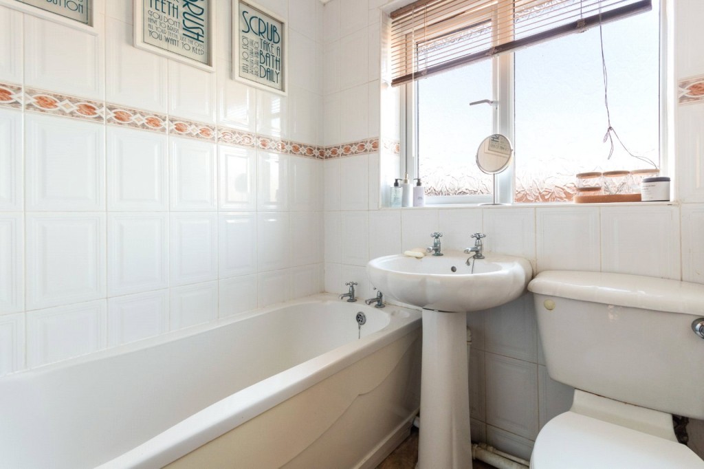 Scunthorpe, North Lincolnshire