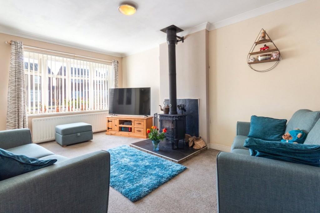 Scunthorpe, North Lincolnshire