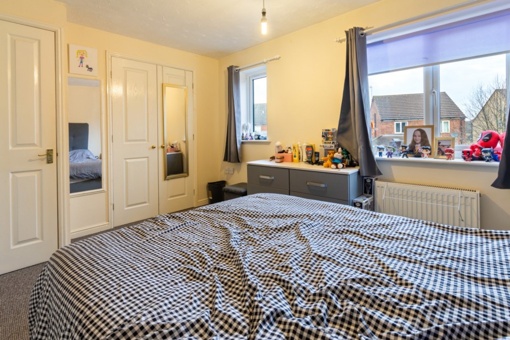 Scunthorpe, North Lincolnshire