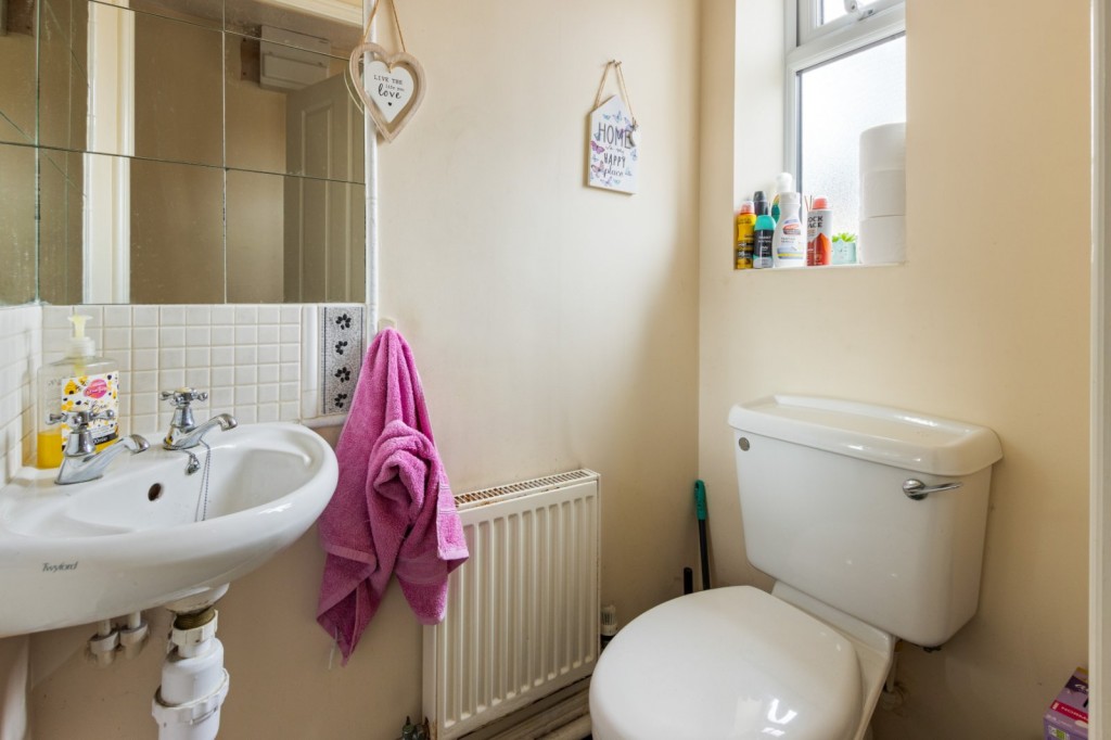 Scunthorpe, North Lincolnshire