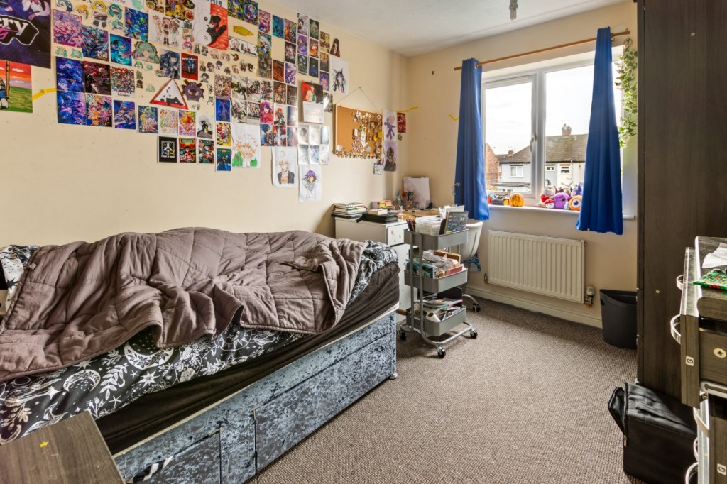 Scunthorpe, North Lincolnshire