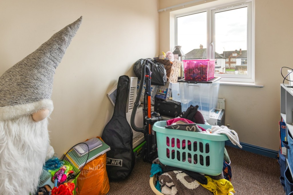 Scunthorpe, North Lincolnshire