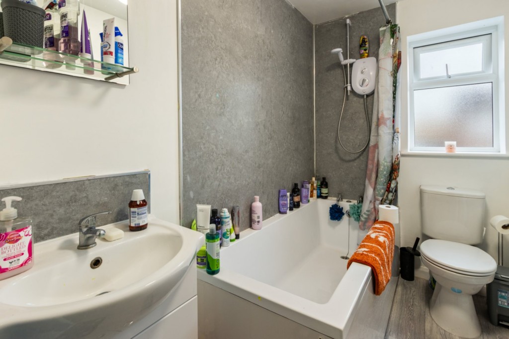 Scunthorpe, North Lincolnshire